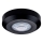 Infrarood bewegingssensor 360° 200W/230V zwart