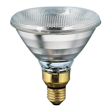 Infrarood Lamp Philips PAR38 E27/100W/240V