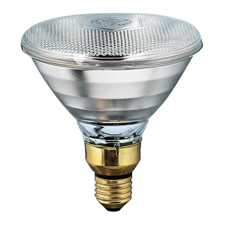 Infrarood Lamp Philips PAR38 E27/100W/240V