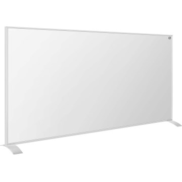 Infrarood verwarmingspaneel 700W/230V 120x62 cm IP44 Wi-Fi Tuya + afstandsbediening