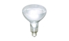 Infraroodlamp E27/250W/230V