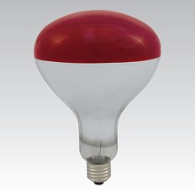 Infraroodlamp INFRATHERM E27/125W