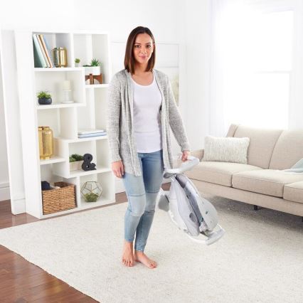Ingenuity - Kinderschommel met vibratie en melodie 2-in-1 NASH 4xLR20
