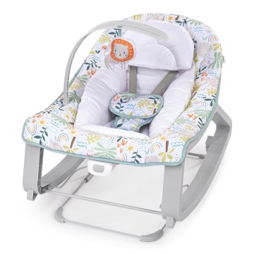 Ingenuity - 3-in-1 babywip met trilfunctie KEEP COZY Madi 1xC