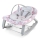 Ingenuity - 3-in-1 babywipstoel met vibratie KEEP COZY Lily 1xC