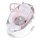 Ingenuity - Baby vibrerend ligbed met melodie FLORA THE UNICORN 3xC