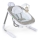 Ingenuity - Baby vibrerende schommel met melodie ANYWAY SWAY RAY 4xLR14