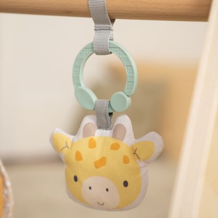 Ingenuity - Babyspeelmat WONDER & WOOD