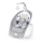 Ingenuity - Babywip met melodie CUDDLE LAMB 3xLR14