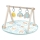 Ingenuity - Kinder speelkleed met een houten trapeze ZON VALLEY