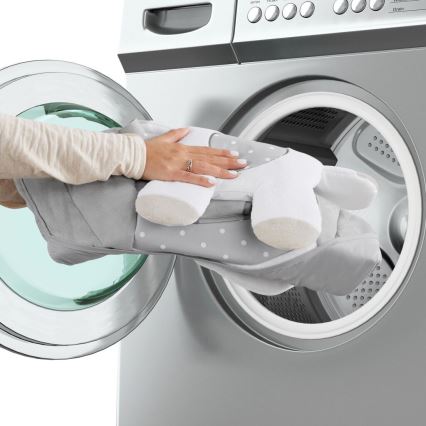 Ingenuity - Kinderen schommel met een melodie CUDDLE LAMB 4xLR14