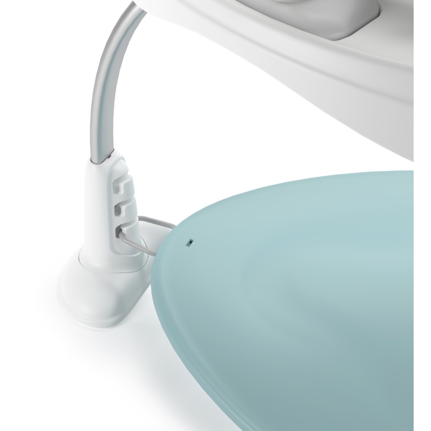 Ingenuity - Speel- en activiteitencentrum 2-in-1 SPRING&SPROUT 2xAA