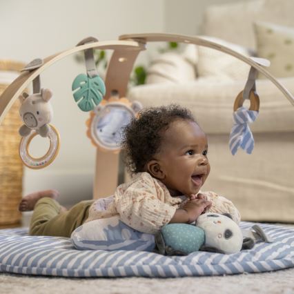 Ingenuity - Speelkleed voor kinderen ELEPHANT MARCH