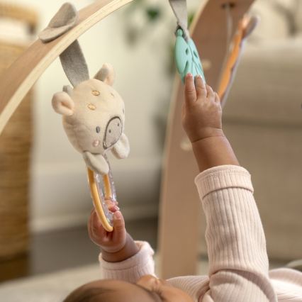 Ingenuity - Speelkleed voor kinderen ELEPHANT MARCH