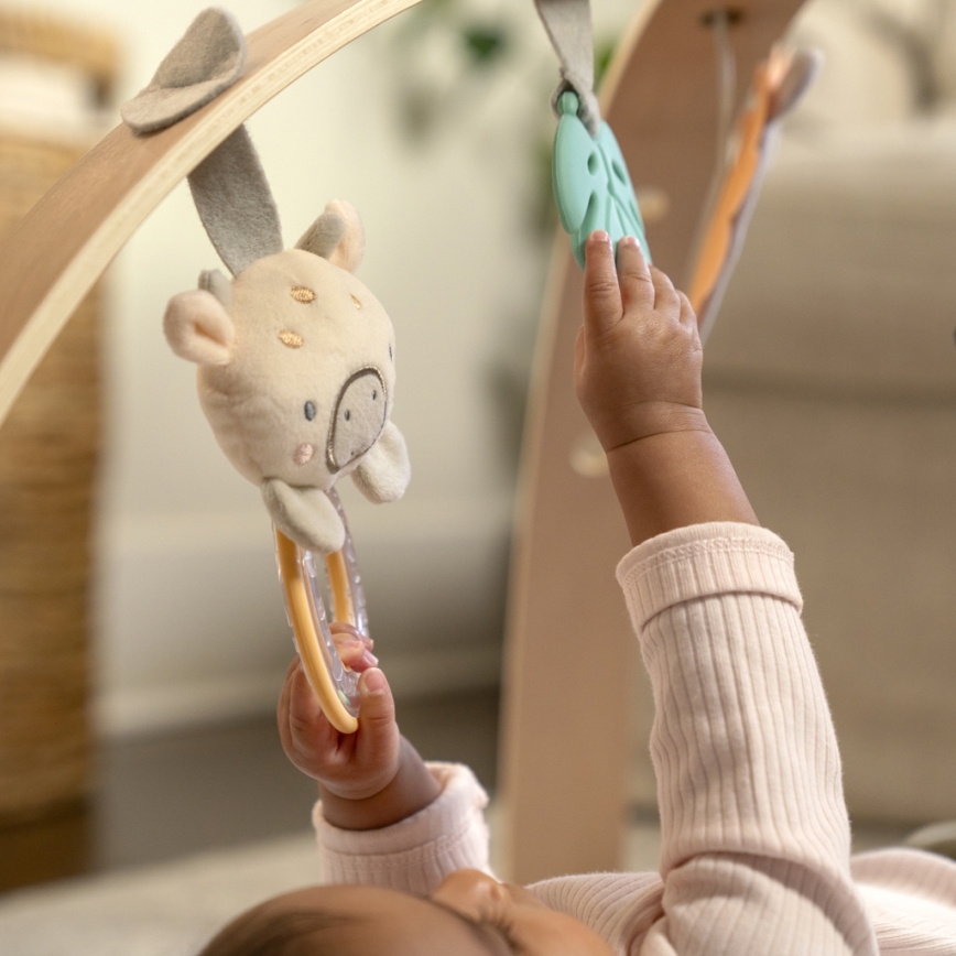 Ingenuity - Speelkleed voor kinderen ELEPHANT MARCH