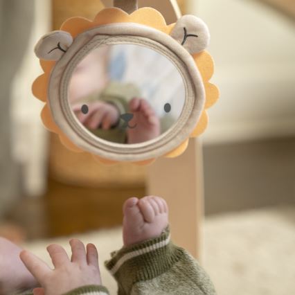 Ingenuity - Speelkleed voor kinderen ELEPHANT MARCH