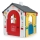 Injusa - Kinderen garden huis school