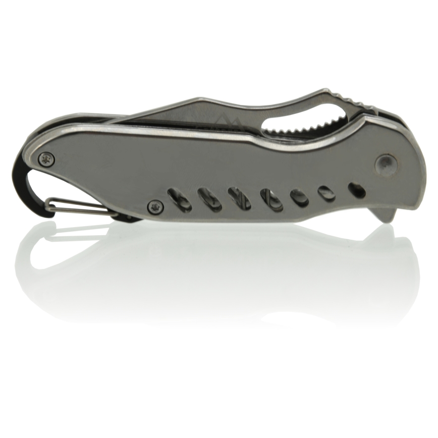 Inklapbaar mes met veiligheidsslot 16,7 cm