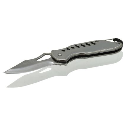 Inklapbaar mes met veiligheidsslot 16,7 cm