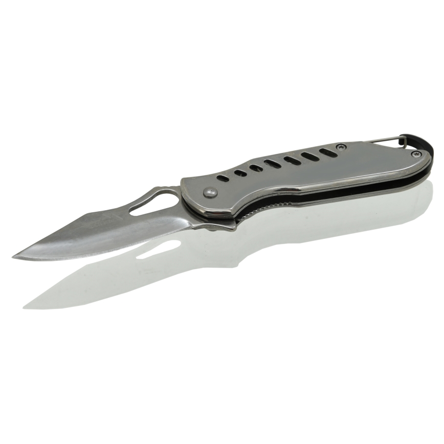 Inklapbaar mes met veiligheidsslot 16,7 cm