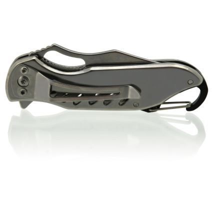 Inklapbaar mes met veiligheidsslot 16,7 cm