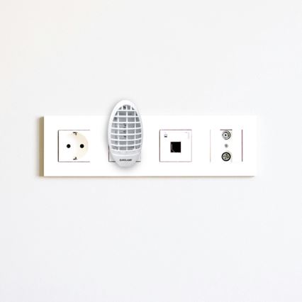Insecten- en muggenafweermiddel 1,5W/230V
