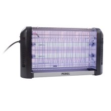 Insectenlamp GIK08O met UV licht 2x10W/230V 80 m2