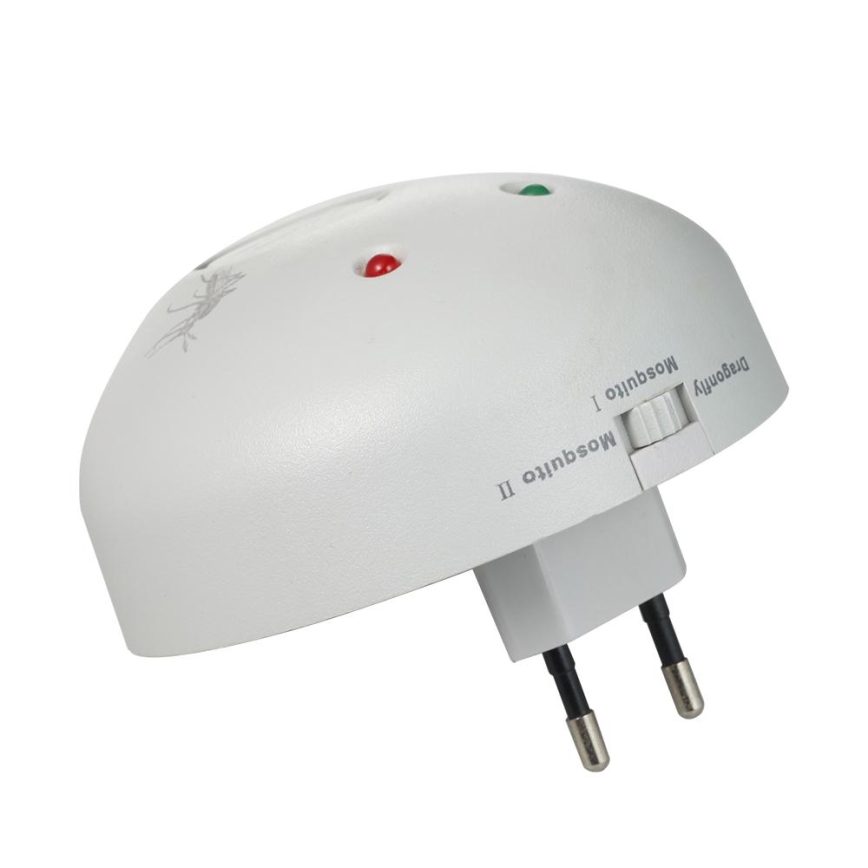 Insectenverjager 230V