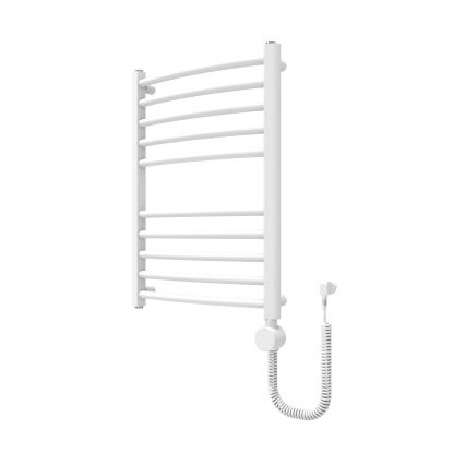 Instal Projekt - Elektrische badkamerradiator AMBRE 300 W 68 x 50 cm wit