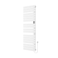 Instal Projekt - Elektrische radiator NAMED 610 W 184 x 50 cm wit