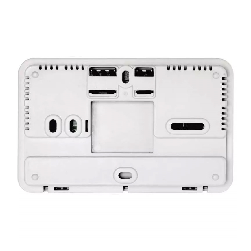 Instelbare thermostaat 2xAA