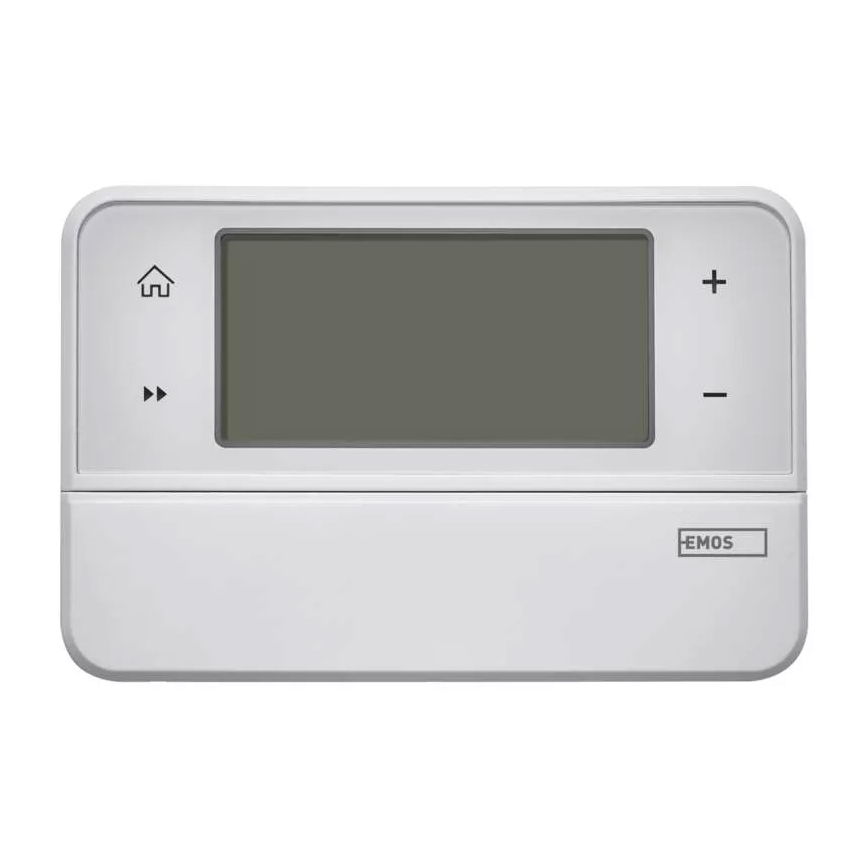Instelbare thermostaat 2xAA