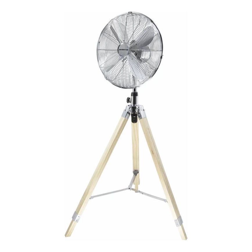 Inventum VST414C - Staande ventilator 50W/230V 130 cm
