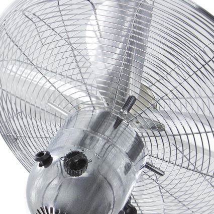 Inventum VST414C - Staande ventilator 50W/230V 130 cm