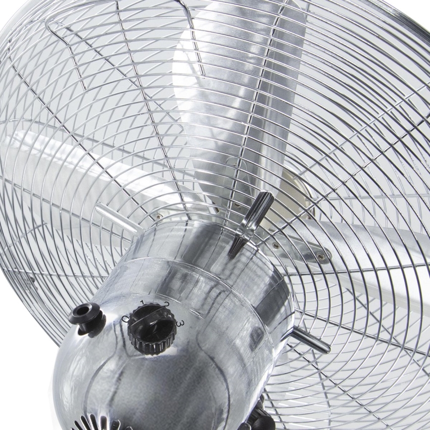 Inventum VST414C - Staande ventilator 50W/230V 130 cm