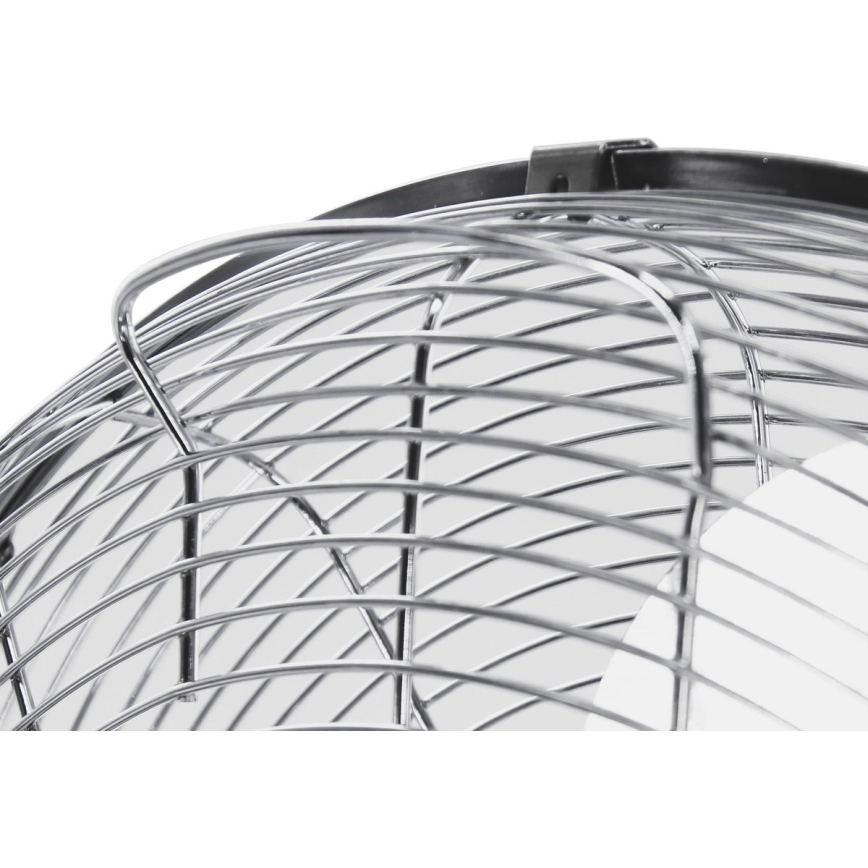 Inventum VST414C - Staande ventilator 50W/230V 130 cm