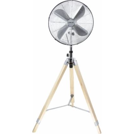 Inventum VST414C - Staande ventilator 50W/230V 130 cm