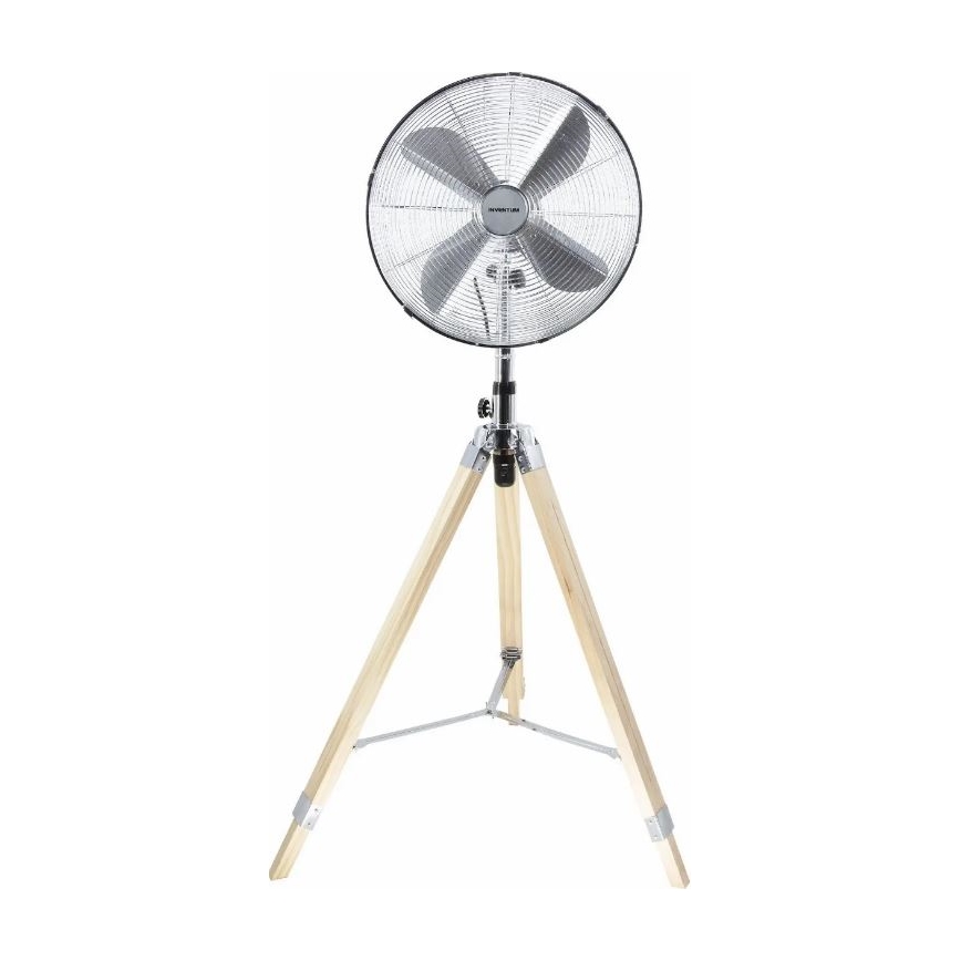 Inventum VST414C - Staande ventilator 50W/230V 130 cm