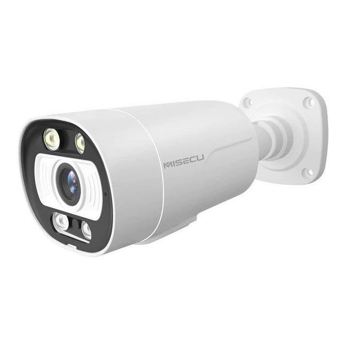 IP Camera voor Buiten LED/12V IP66