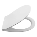 Isvea - WC-bril SoftClose KAIRO wit