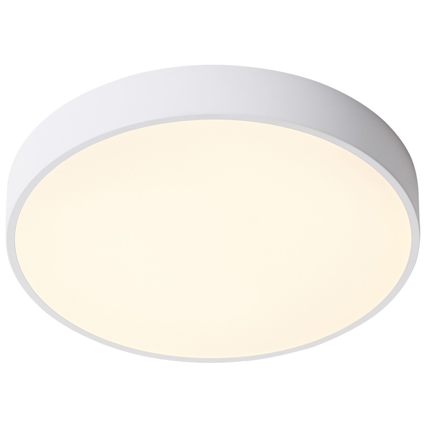 ITALUX - LED Plafondlamp ORBITAL LED/30W/230V 3000K wit