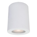 ITALUX - Buitenwandspot FAUSTO 1xGU10/40W/230V IP44 wit