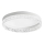 ITALUX - dimbare LED-plafondlamp RANTE LED/58W/230V 3000-6500K Ø 50 cm wit + afstandsbediening