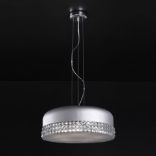 ITALUX - Hanglamp aan koord CARINA 6xG9/42W/230V