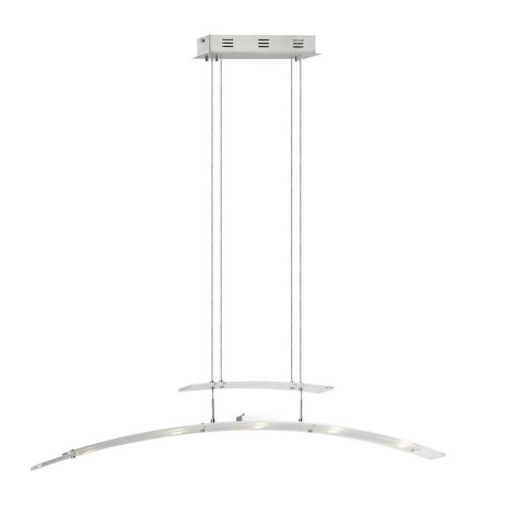 ITALUX - LED Hanglamp aan koord LOUNA LED/25W/230V