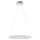 ITALUX - LED Hanglamp aan koord REA LED/36W/230V