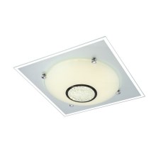 ITALUX - LED Plafondlamp MINAKO LED/12W/230V