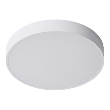 ITALUX - LED Plafondlamp ORBITAL LED/30W/230V 3000K wit