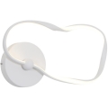 ITALUX - LED wandlamp AMAYA LED/20W/230V wit