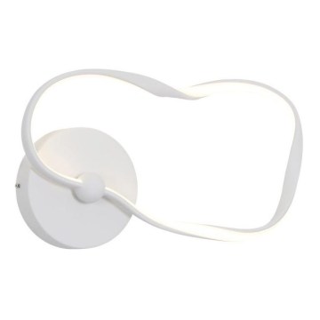 ITALUX - LED wandlamp AMAYA LED/20W/230V wit